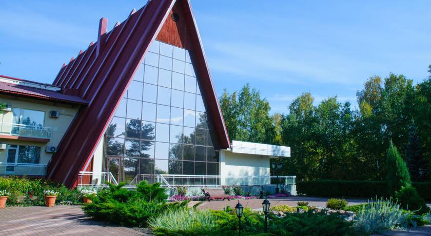 Гостиница Европа Магнитогорск-30